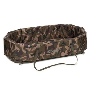 FOX Camolite Deluxe Welded Mat podložka pod kapry s nafukovací matrací