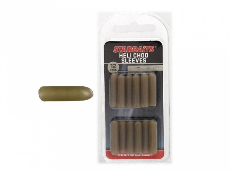 STARBAITS Převlek na závěs HELI CHOD SLEEVES
