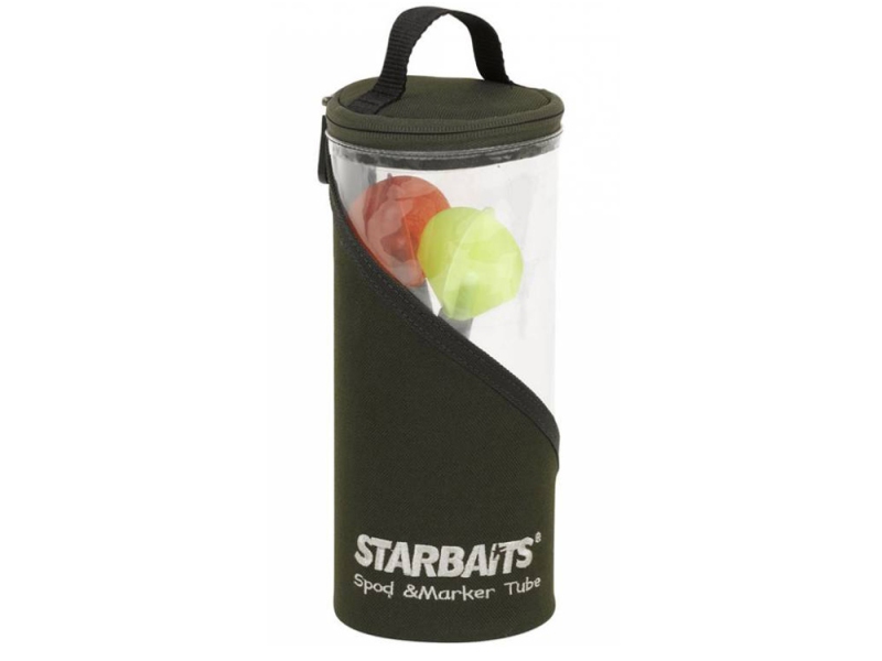 STARBAITS Pouzdro SPOD & MARKER TUBE