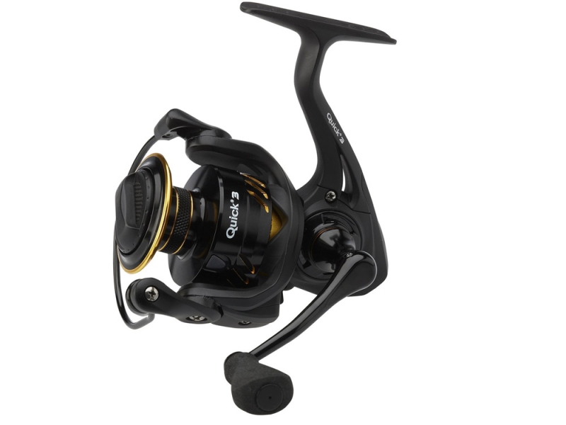 DAM Naviják Quick 3 3000 FD