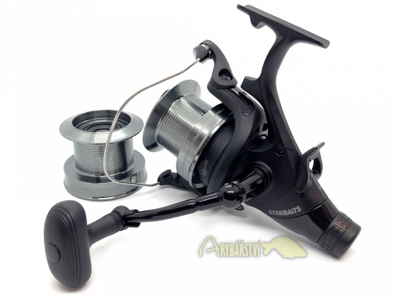 STARBAITS Naviják TALOS 8000 FS