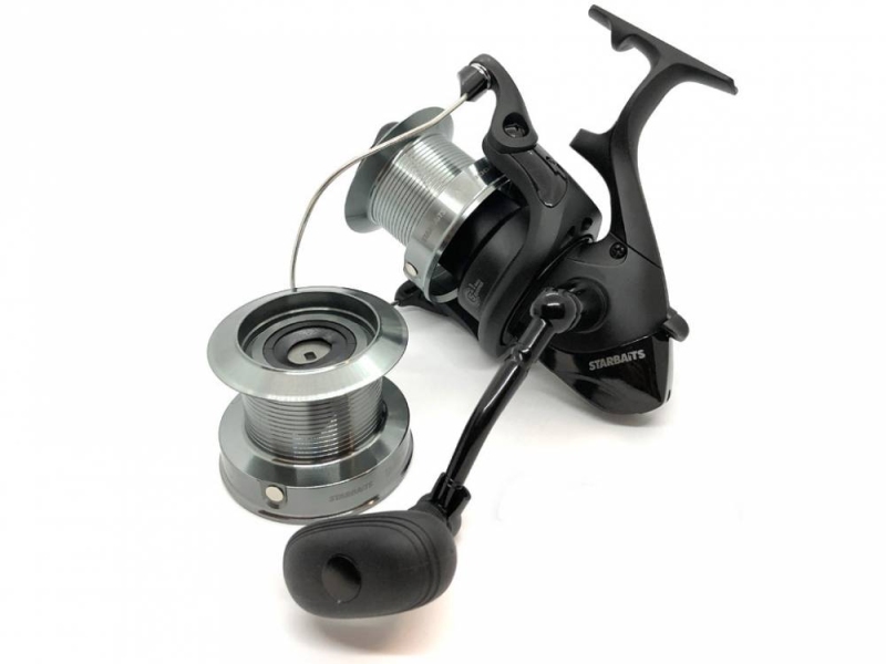 STARBAITS Naviják TALOS 10000