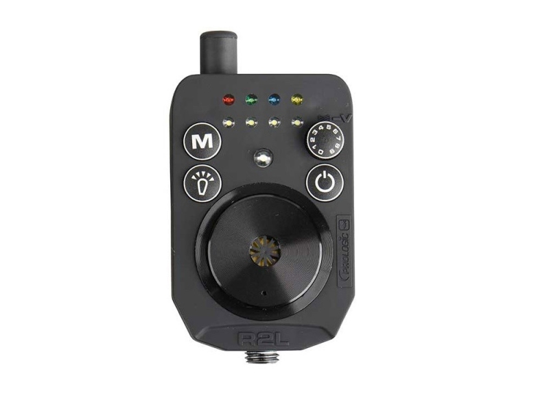 PROLOGIC Příposlech R2L Bite Alarm Reciever