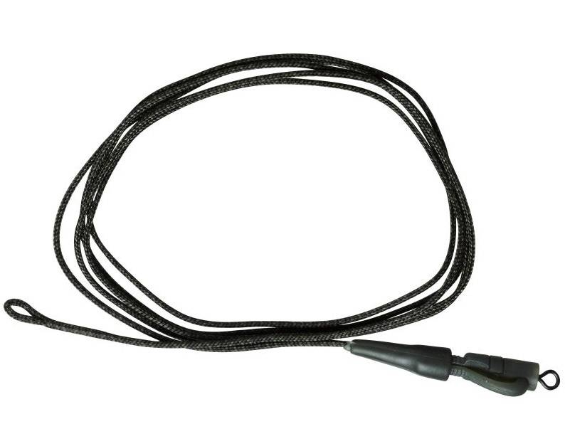 STARBAITS Koncová Montáž LEAD CORE LEAD CLIP STONEY GRAVEL 3 ks