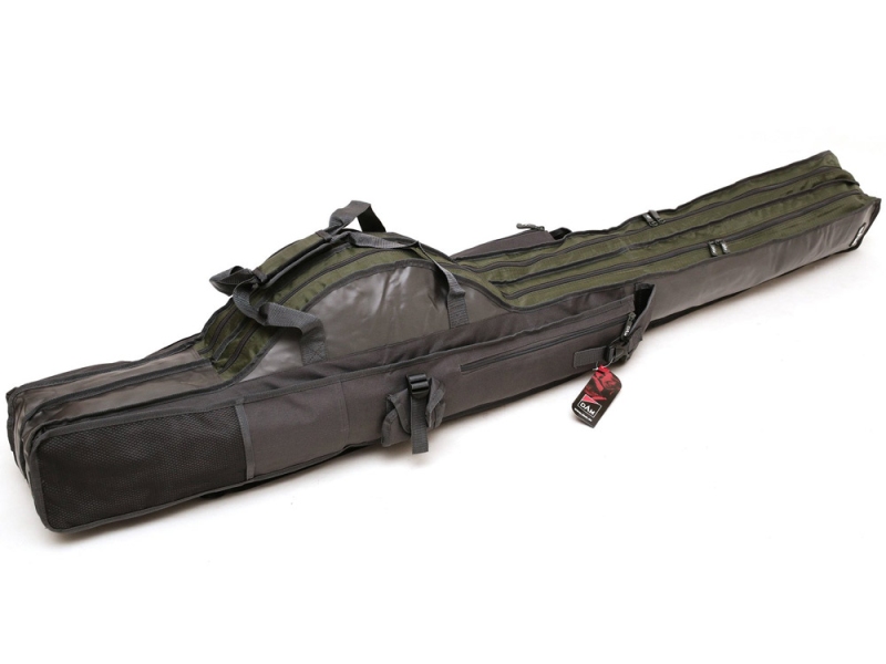 DAM Obal na pruty Intenze 2 Compartment Rod Bag
