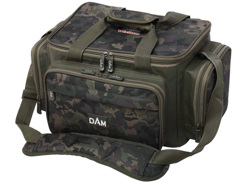 DAM Taška Camovision Carryall Bag Compact
