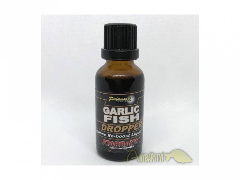 STARBAITS Esence Concept Dropper 30 ml