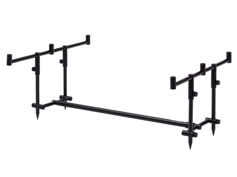 PROLOGIC Stojan Avenger Rod Pod Kit Carrycase 3 Rod