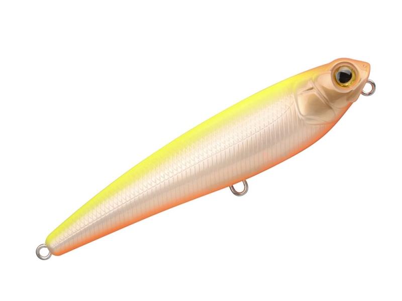 SPRO Wobler Ikiru Pop115