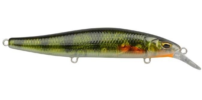 SPRO Wobler Ikiru Minnow 95