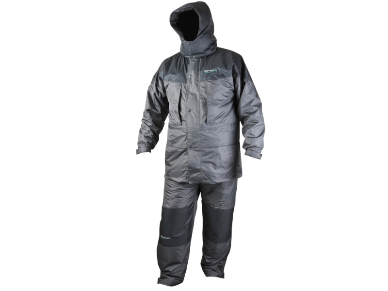 SPRO Oblek All Weather Suit XXXL