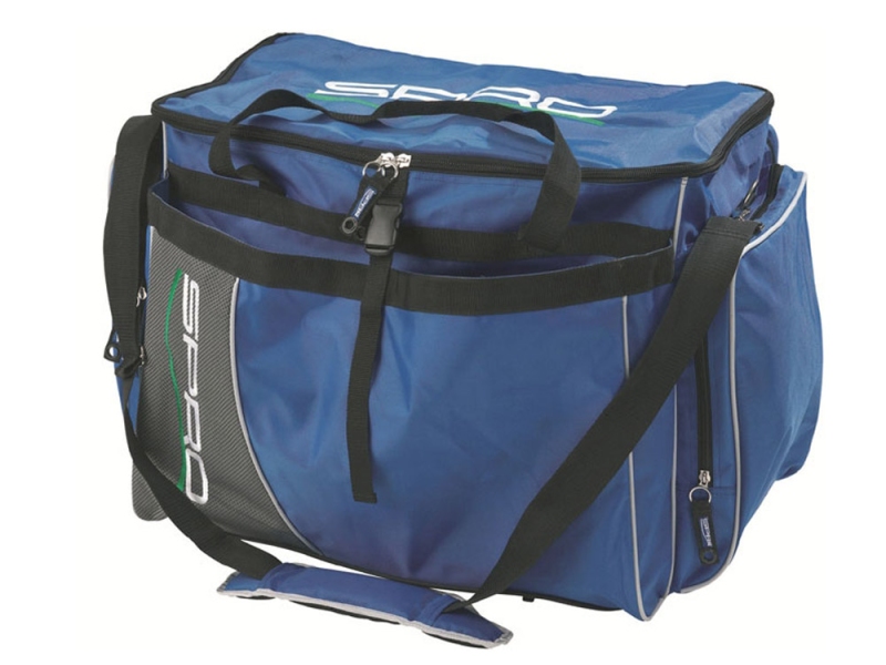 SPRO Taška Team Competition Carry All