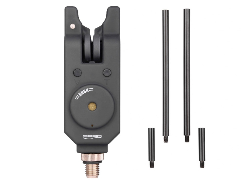 SPRO Signalizátor Rush Bite Alarm