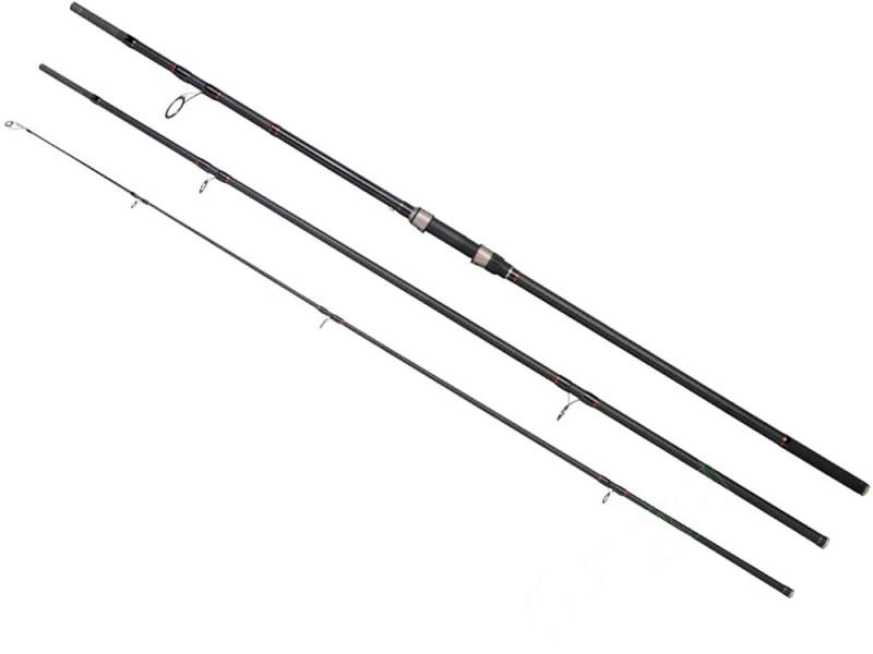 SPRO Prut Racing Carp 3.60 m 3 lb