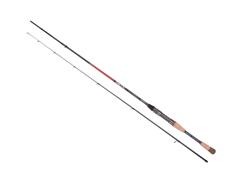 SPRO Prut Triffic Dropshot 2.10 m 7-28 g