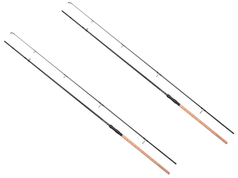 SPRO Prut RADIUM CARP Cork 3.60 m 2.75 Lbs AKCE 1+1