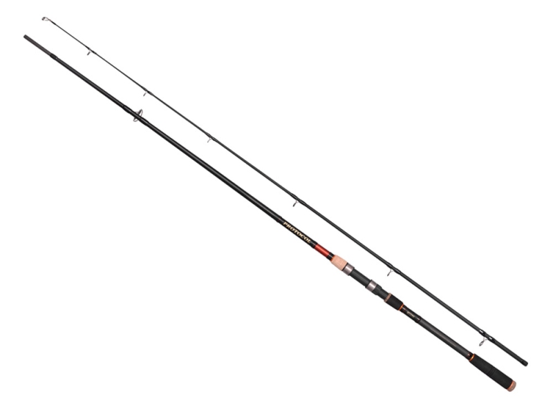 SPRO Prut Protocol 210M 2.10 m 7-30 g