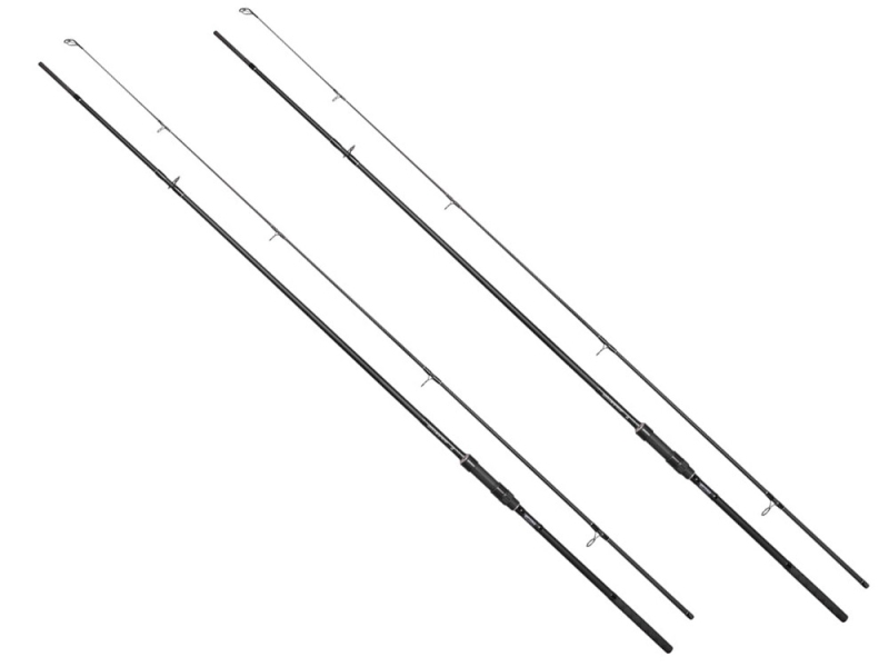 SPRO Prut City Carp 3.30 m 2.25 Lb AKCE 1+1