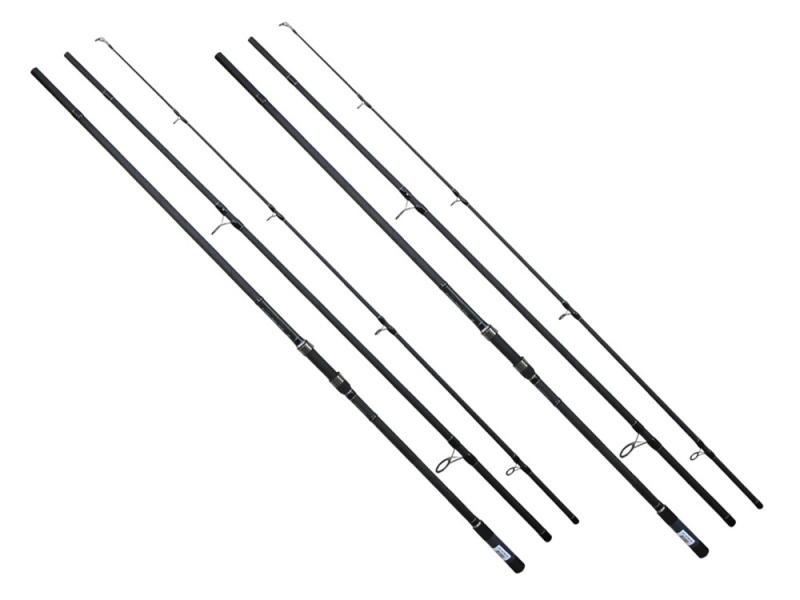 SPRO Prut Big Power Carp 3.90 m 3.5 Lb AKCE 1+1