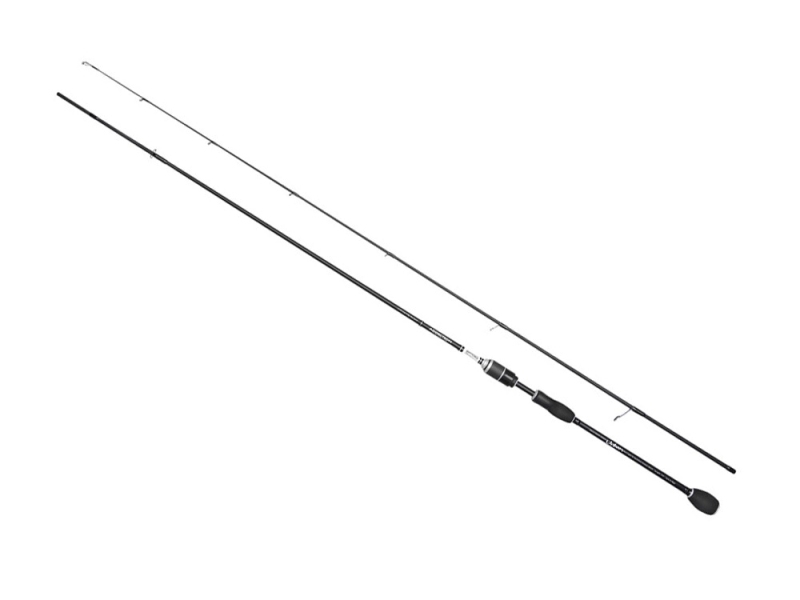 SPRO Prut Addiction Crank Performance 2.18 m 2-11 g