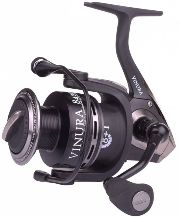 SPRO Naviják VINURA 910 FD