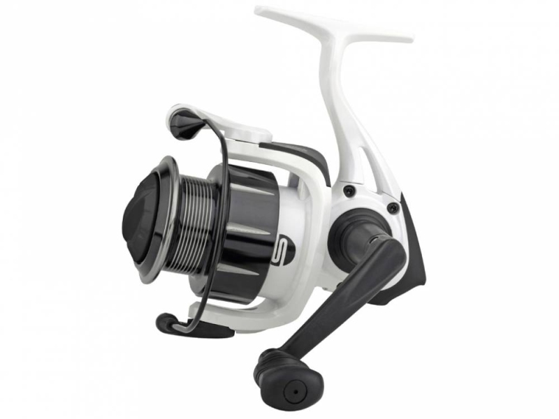 SPRO Naviják SWIFT WHITE SHALLOW 2000