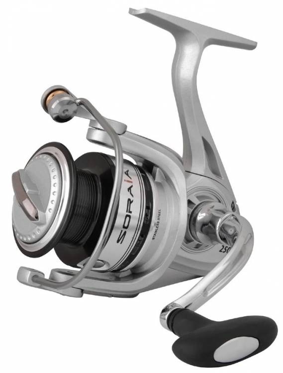 SPRO Naviják Soraia 3000