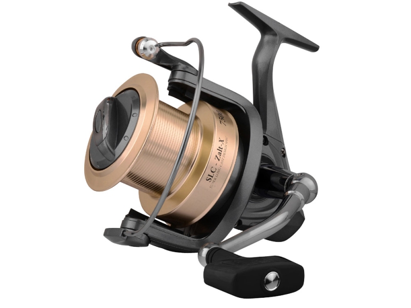 SPRO Naviják SLC Zalt-X 7500