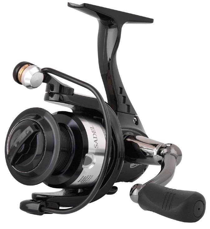 SPRO Naviják Sadel FD 3000