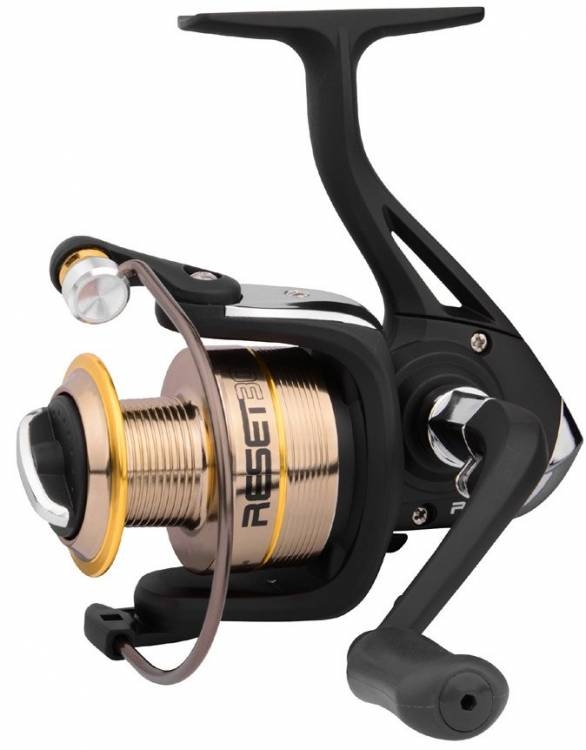 SPRO Naviják Reset 2000