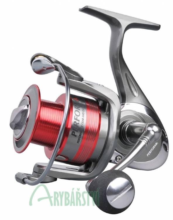 SPRO Naviják Performa 610 FD