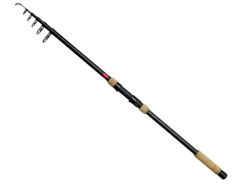 DAM Prut Spezi Stick II Carp Tele 3.60 m 2.75 Lb