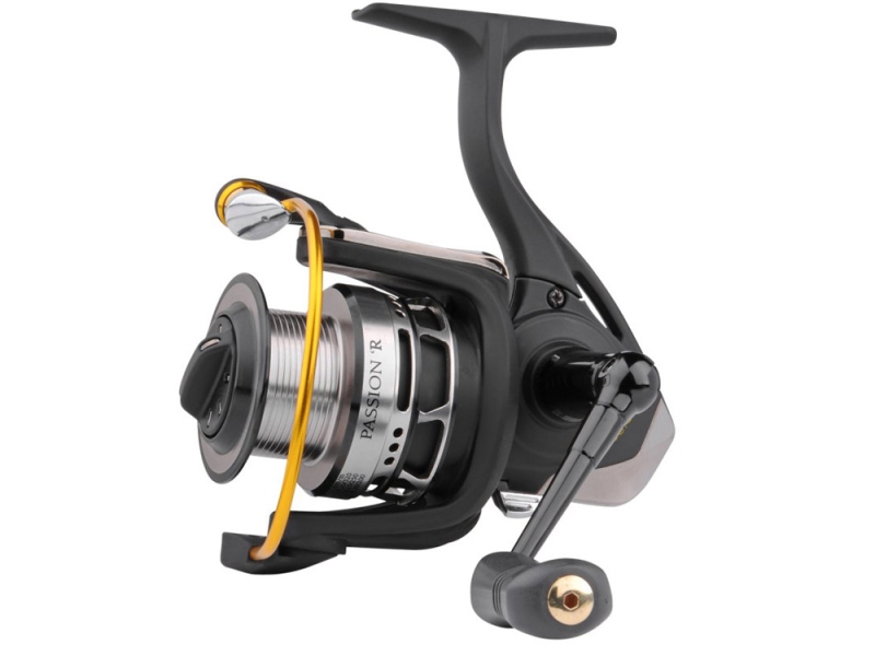 SPRO Naviják Passion R 4000