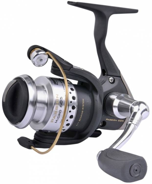 SPRO Naviják Passion Micro 605