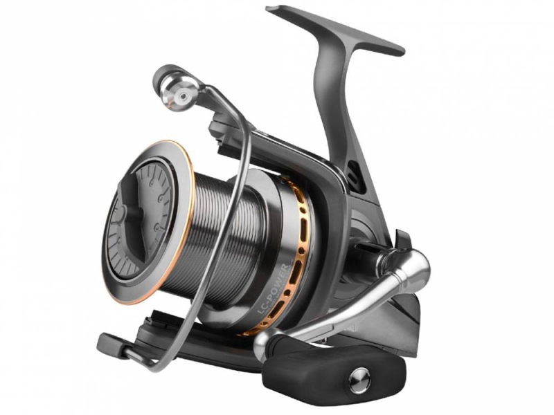 SPRO Naviják LC Power 7000