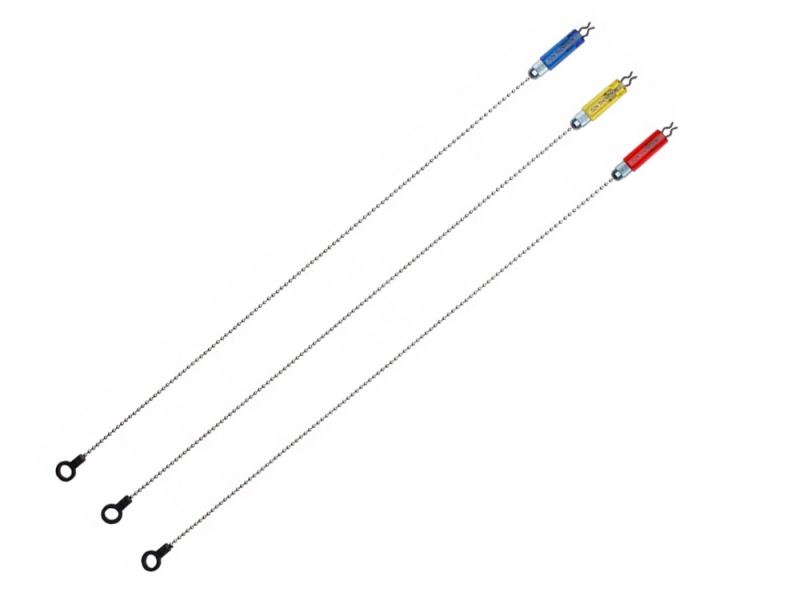 DAM Swinger Chain Hangers 3 ks