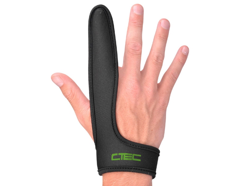 SPRO Náprstník C-TEC Casting Protector