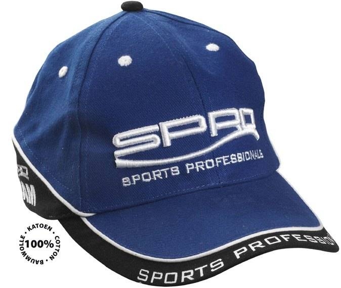SPRO Kšiltovka TEAM CAP