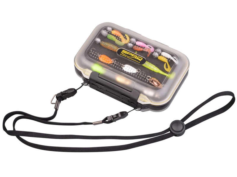 SPRO Krabička na woblery Mobile Stocker