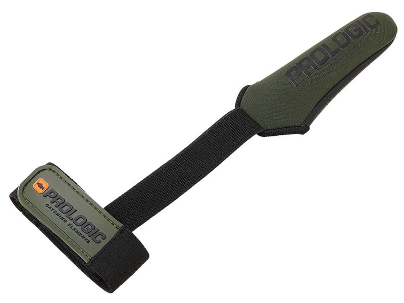 PROLOGIC Náprstník Neoprene Casting Stall Onesize Green Black