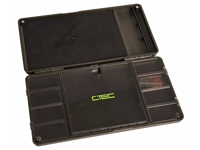 SPRO C-TEC Poudro na návazce Rig Tackle Box