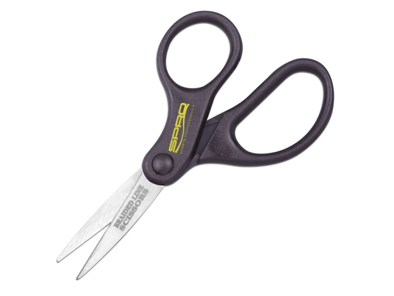 SPRO Nůžky Braided Line Scissores 13.5cm