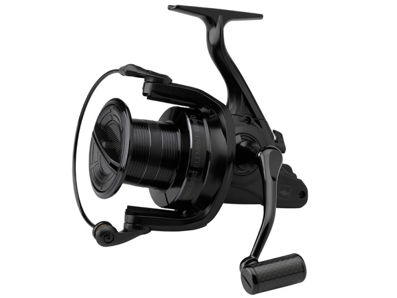 PROLOGIC Naviják Element XD 8000 FD