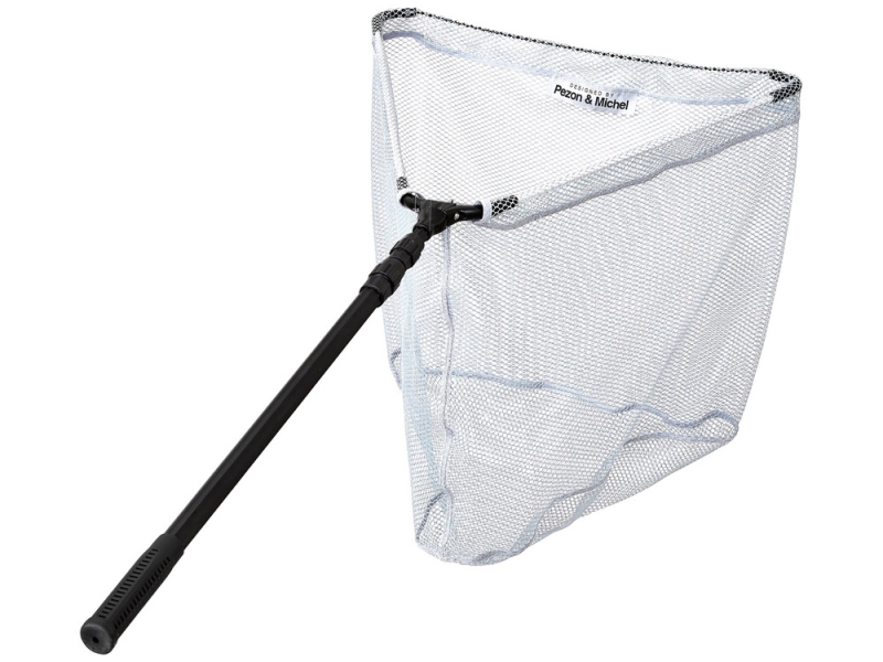 PEZON MICHEL Podběrák Specimen 2.5M