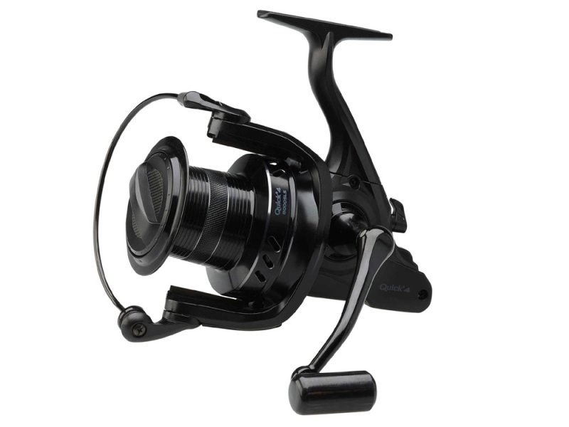 DAM Naviják Quick 4 SLS 8000 FD