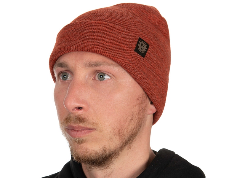 FOX Čepice Burnt Orange Beanie Hat