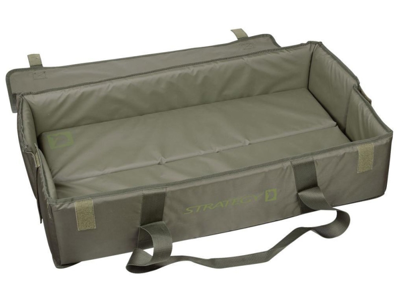 STRATEGY Podložka Block Mat 100CM