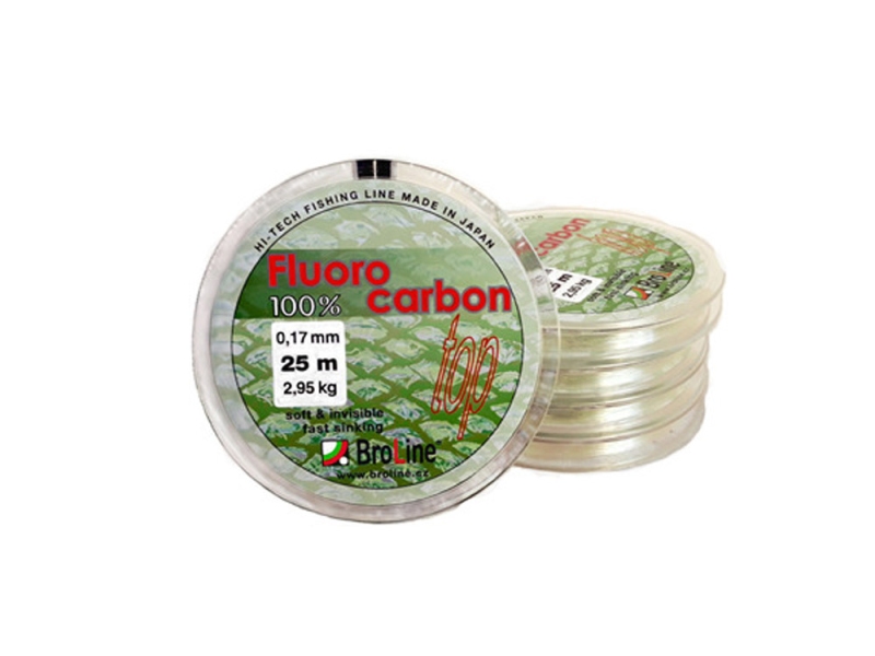 BROLINE 100% Fluorocarbon