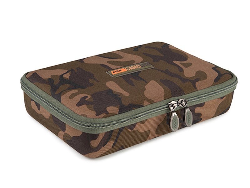 FOX Pouzdro na signalizátory Camolite Mini Micron Case