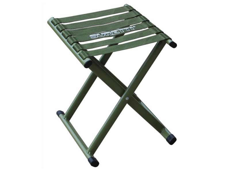 SURETTI Stolička Cross M